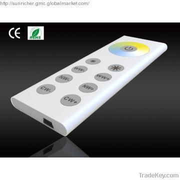Easy RF LED Dimmer Switch| able to achieve