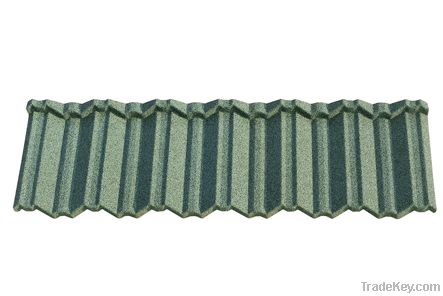 NOSEN TYPE roofing tile