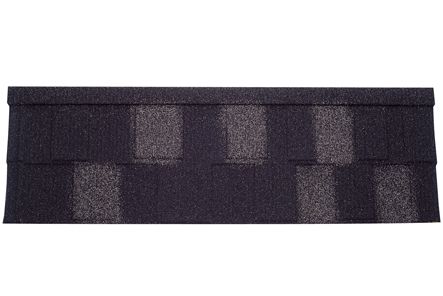 FLAT METAL TYPE zinc roofing tile