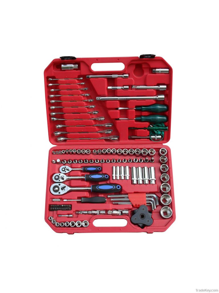 120+1 sleeve group sets of tools Group sets of motor repair
