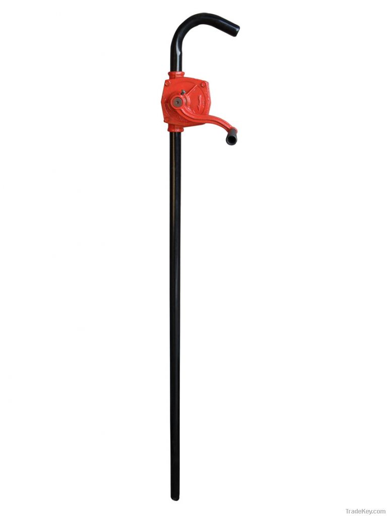 iron hand pump   aluminum hand pump  oil pump