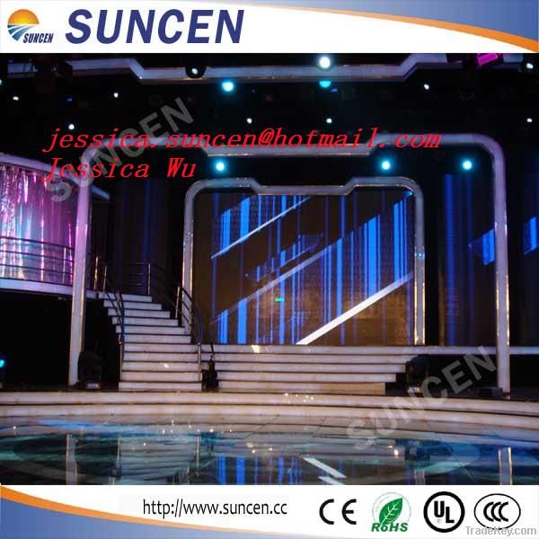 Suncen P8 Indoor Stage LED Display