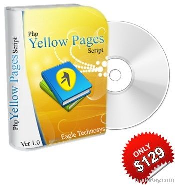 Yellow Pages Classified Script