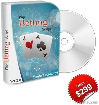 Php Betting Script