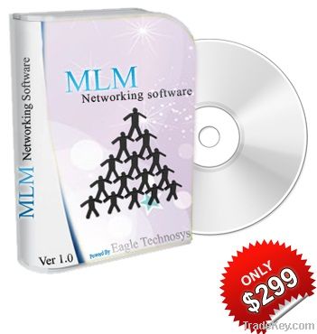 M.L.M. Networking Software