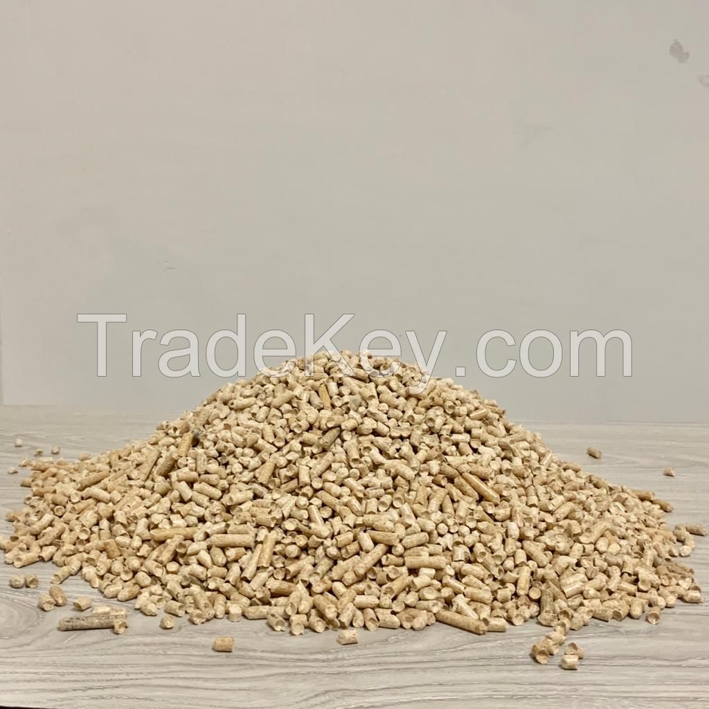 WOOD PELLET