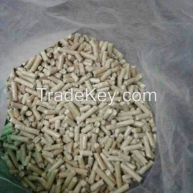 WOOD PELLET