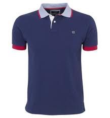 Men's Short Sleeve Polo Shirt