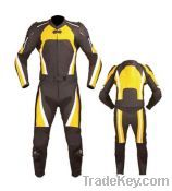 MOTORBIKE GARMENTS