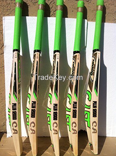 CA 12000 PLUS GRADE A ENGLISH WILLOW BAT