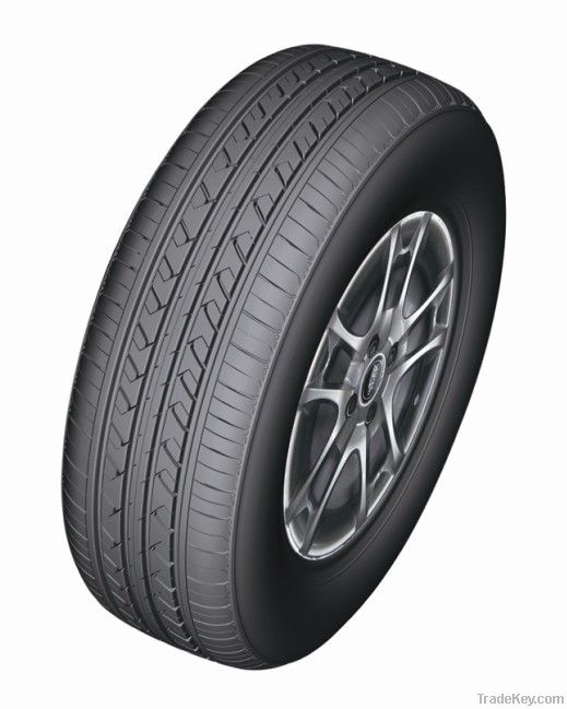 PCR TYRE FROM SHENGTAI GROUP