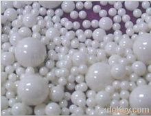 Zirconia ceramic ball