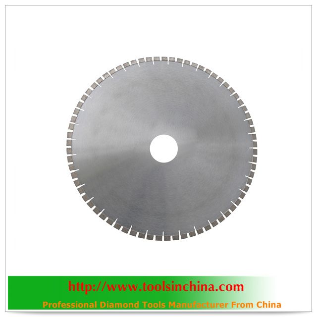 Diamond Saw Blades