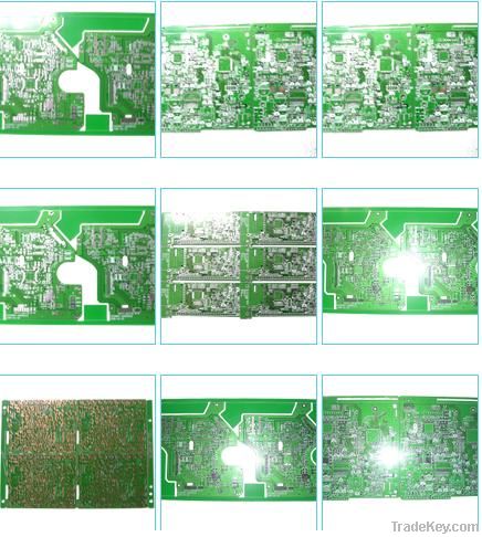 printed circuit board