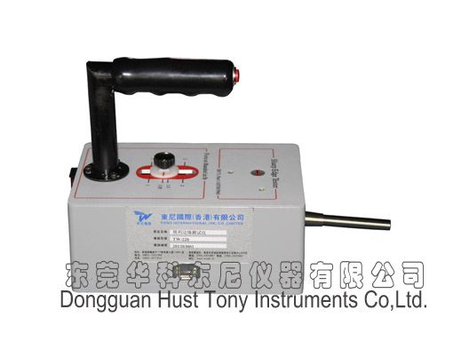 HTW-220 Sharp Edge Tester