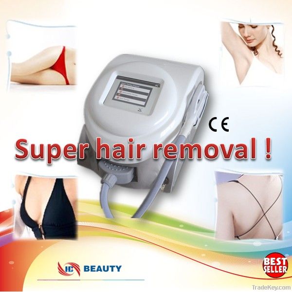 ipl therapy super hair removal machine