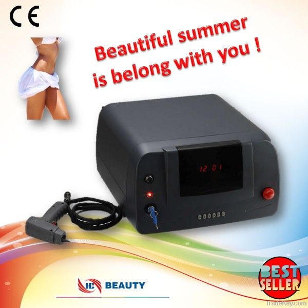 Professional laser machine for 808nm laser removal hair