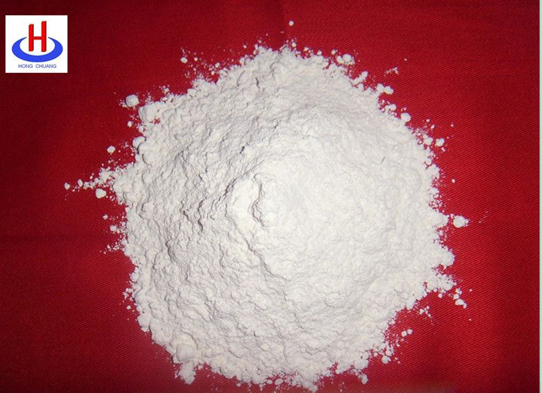 Ammonium Polyphosphate Phase II treated by Melamine