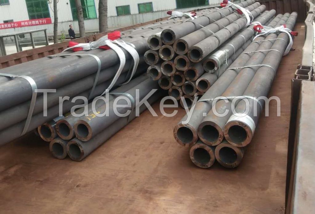 Spun Casting Alloy Tube