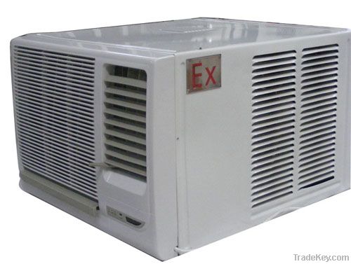 Window  type Explosion-proof air conditioner