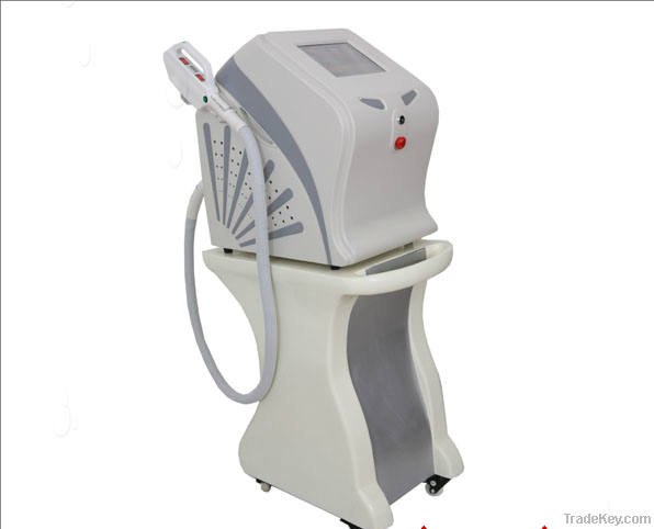 INew -IPL hair removal machine