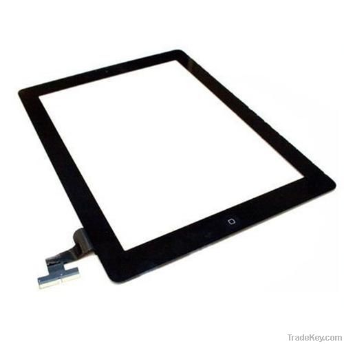 For iPad 2 digitizer and touch panel