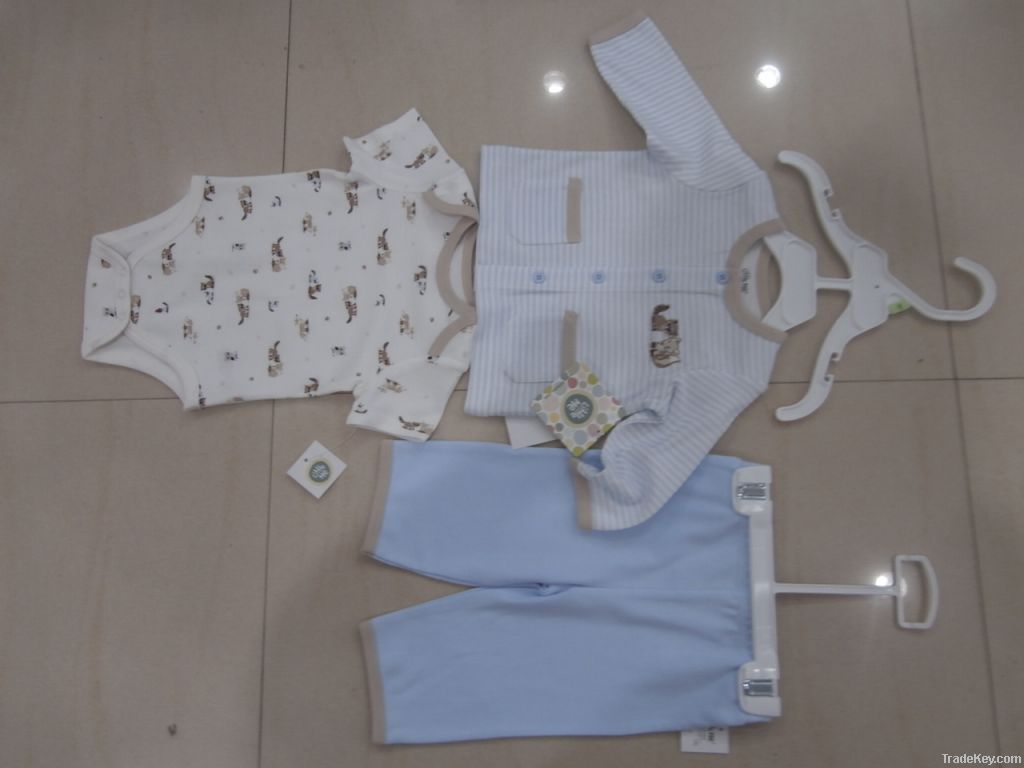 baby 3pcs set