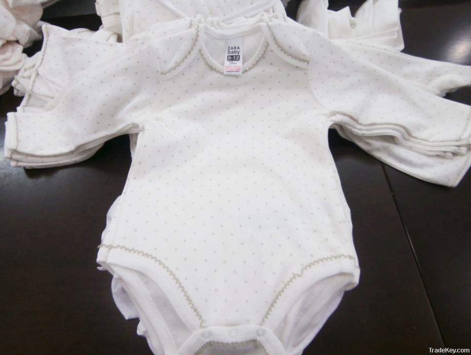 baby romper