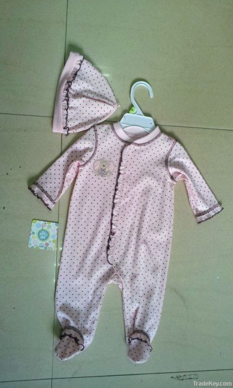 baby 2pcs set