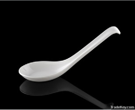 Melamine Spoon & Fork