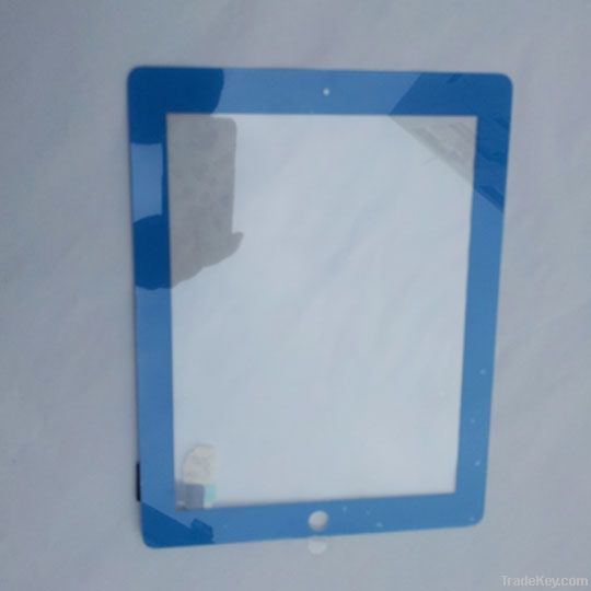 touch screen for Ipad