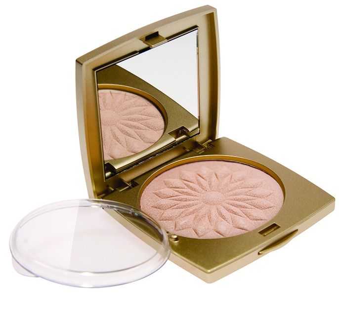 Kajal Compact Powder