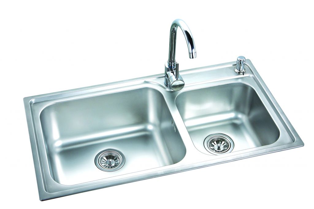 Kitchen Sinks  water channel   trough   pentrough