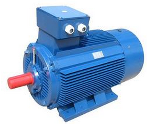 electric motor gear reducer