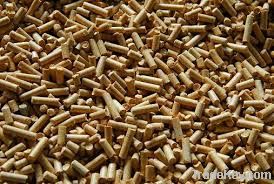 High Quality Pine Wood Pellet