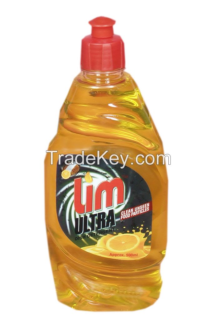 LIM Liquid Dish Wash