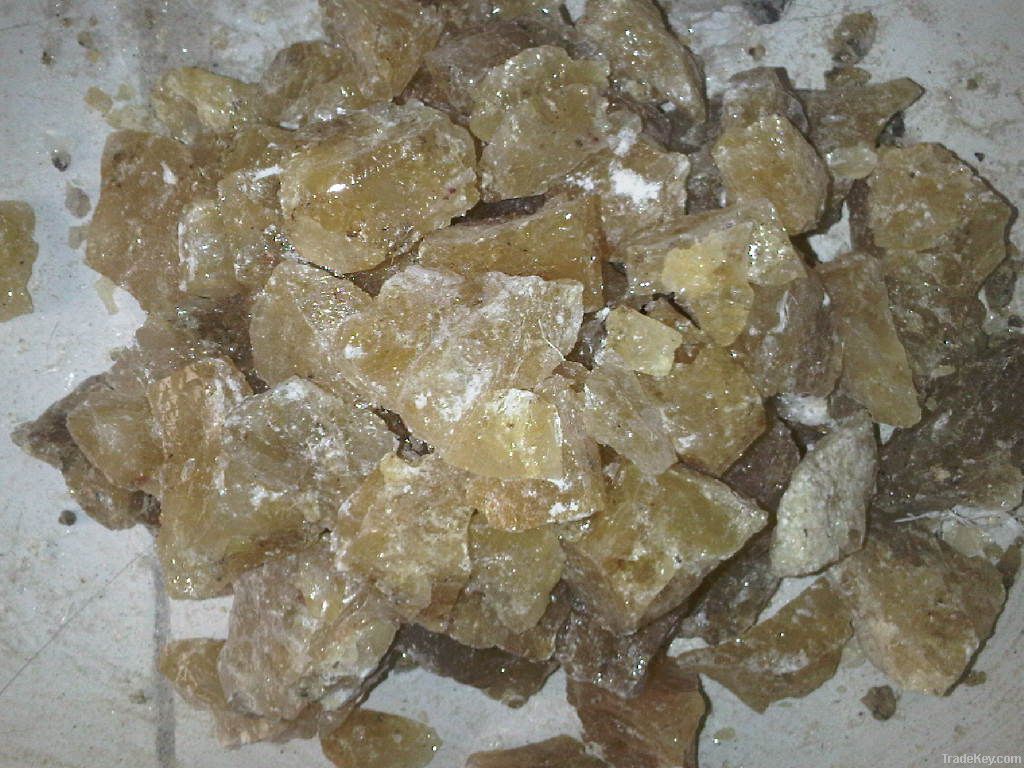 GUM COPAL