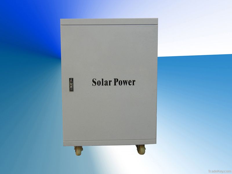 3000W pure sine wave power inverter with charger for solar system