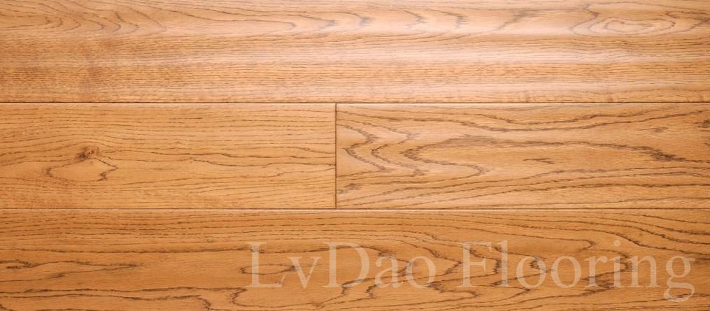 oak engineered/multilayer vwood flooring