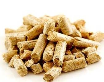 High Quality Wood Pellets