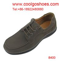 Hot sell style men casual shoes wholesale