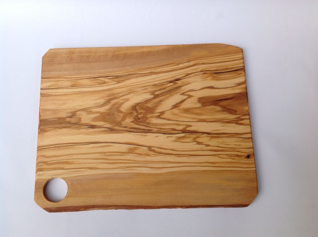 Olive Wood Chopping Board