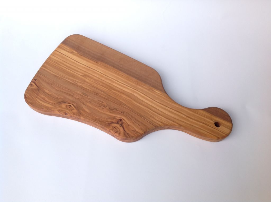 Olive Wood Chopping Board