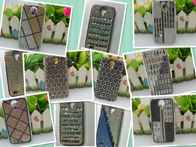 Chain Style Customized Cell Phone Cases