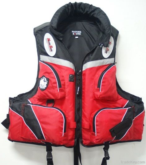 life jacket