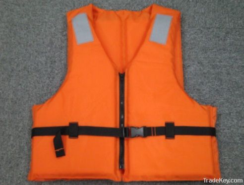 Working Life Jacket