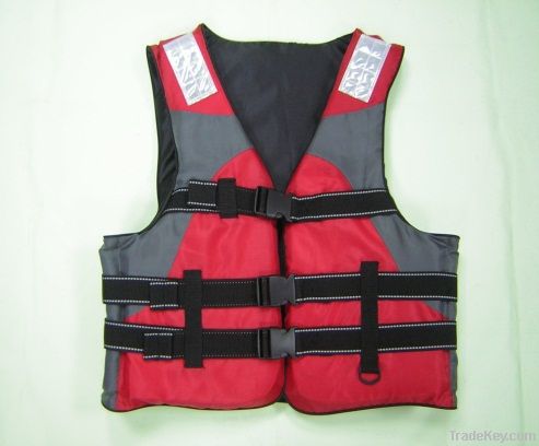 Sports Life Jacket