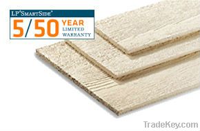 LP SmartSide OSB Lap Siding