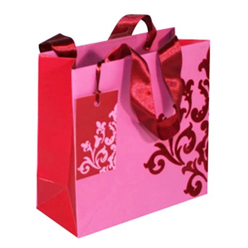 Buotique Valentine Gift Paper Bag