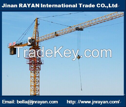 Tower Crane 6t